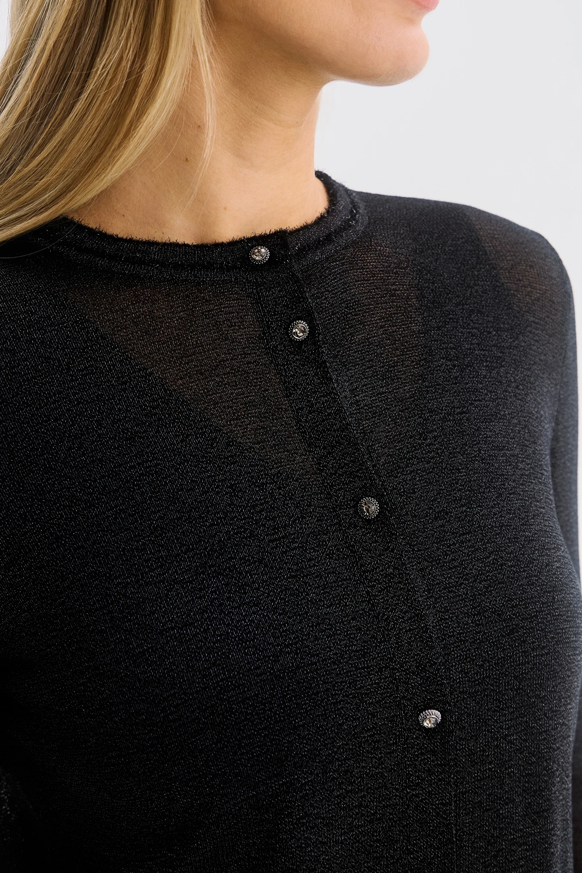 Джемпер "Магнетизм" 2